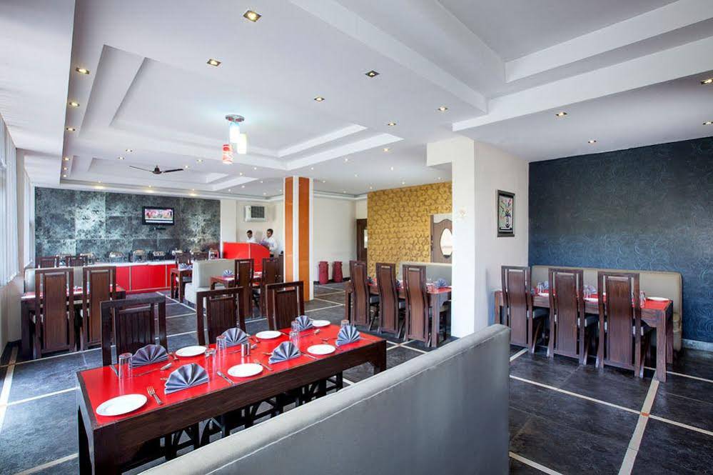 Hotel 360° Country Club