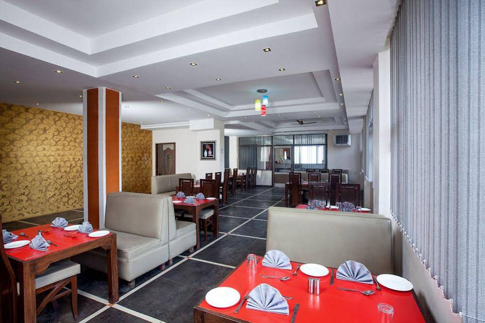 Hotel 360° Country Club