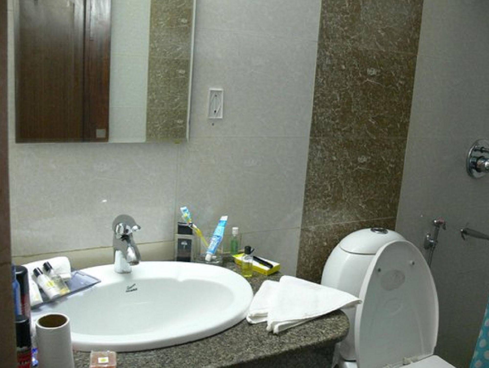 Hotel 360° Country Club