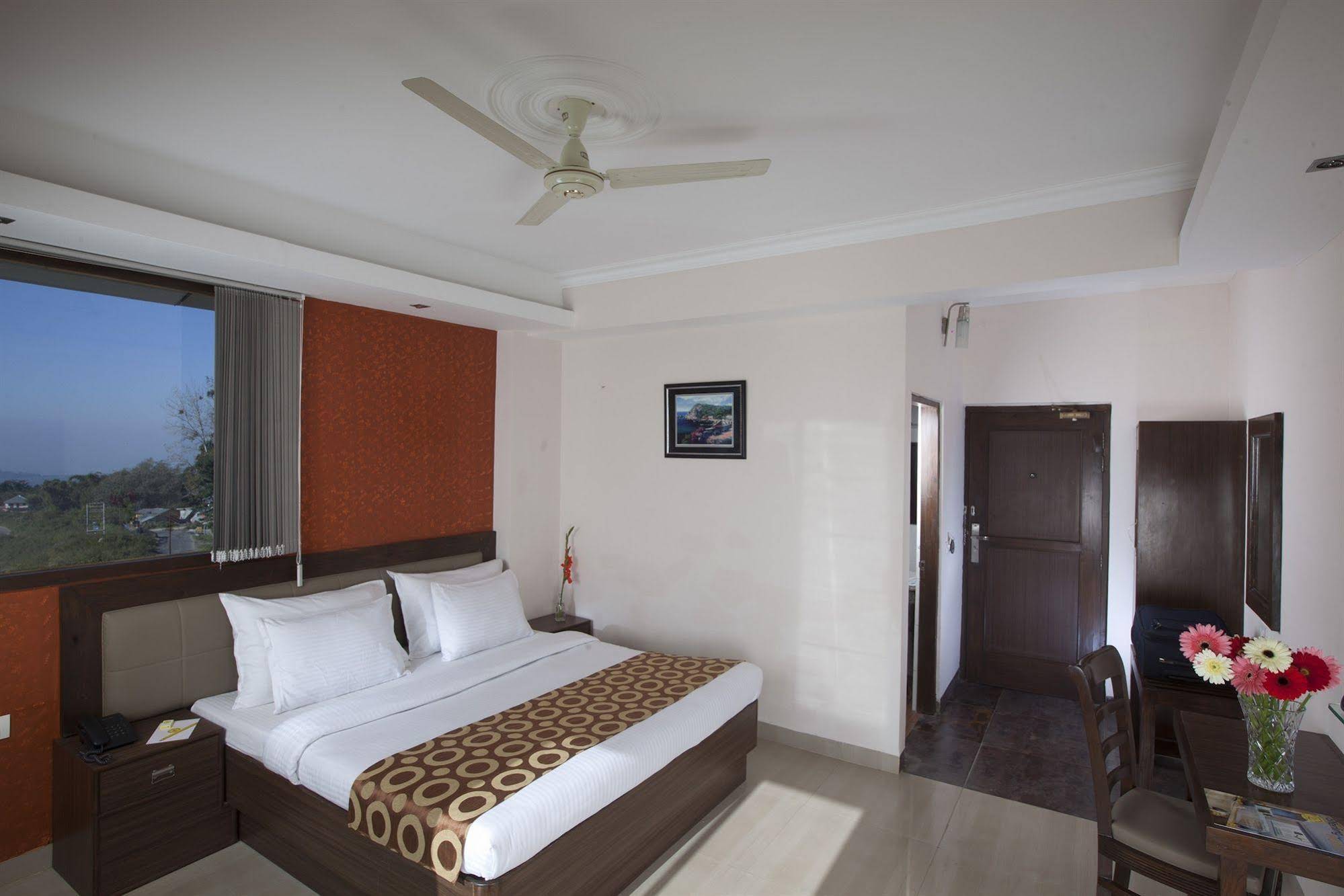 Hotel 360° Country Club