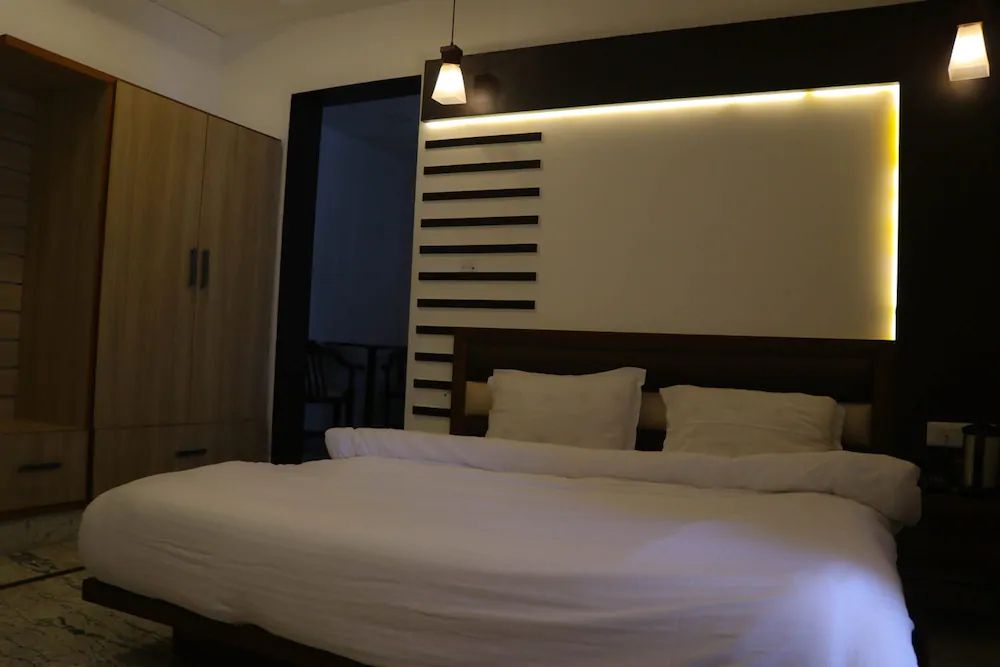 GK Resorts