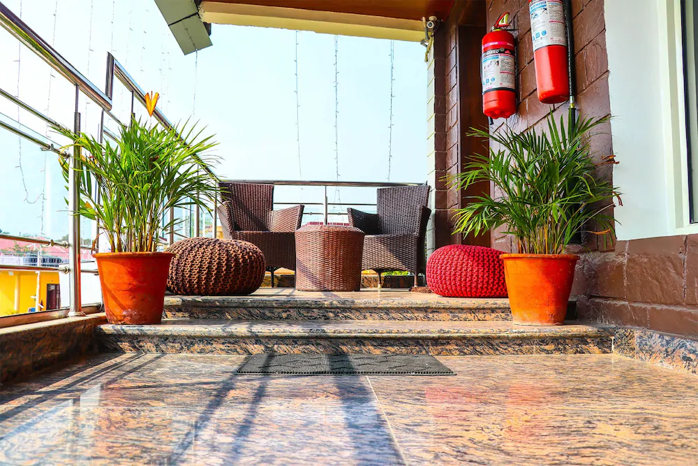 GK Resorts