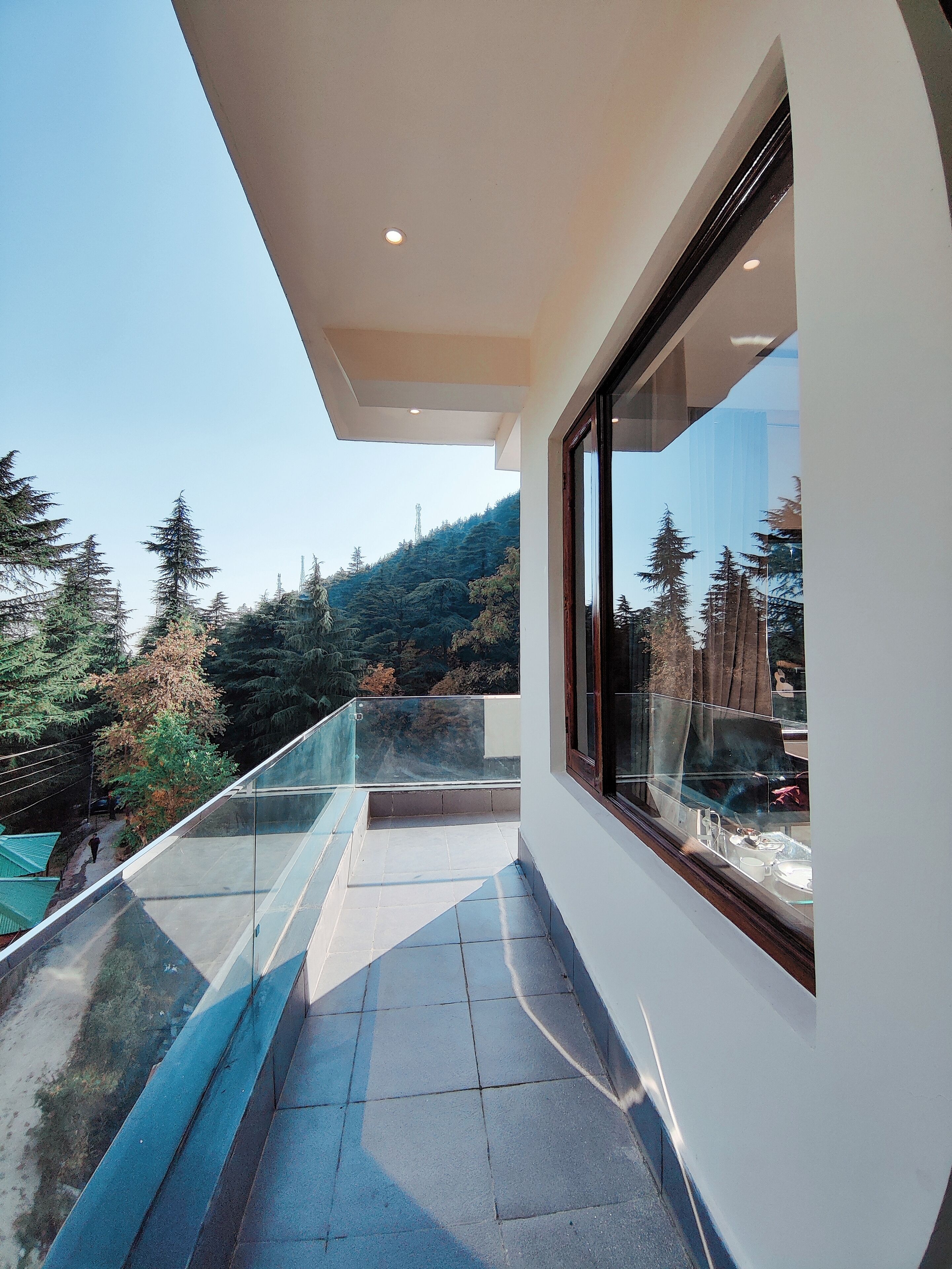 Golden Rock - AM Hotel Kollection