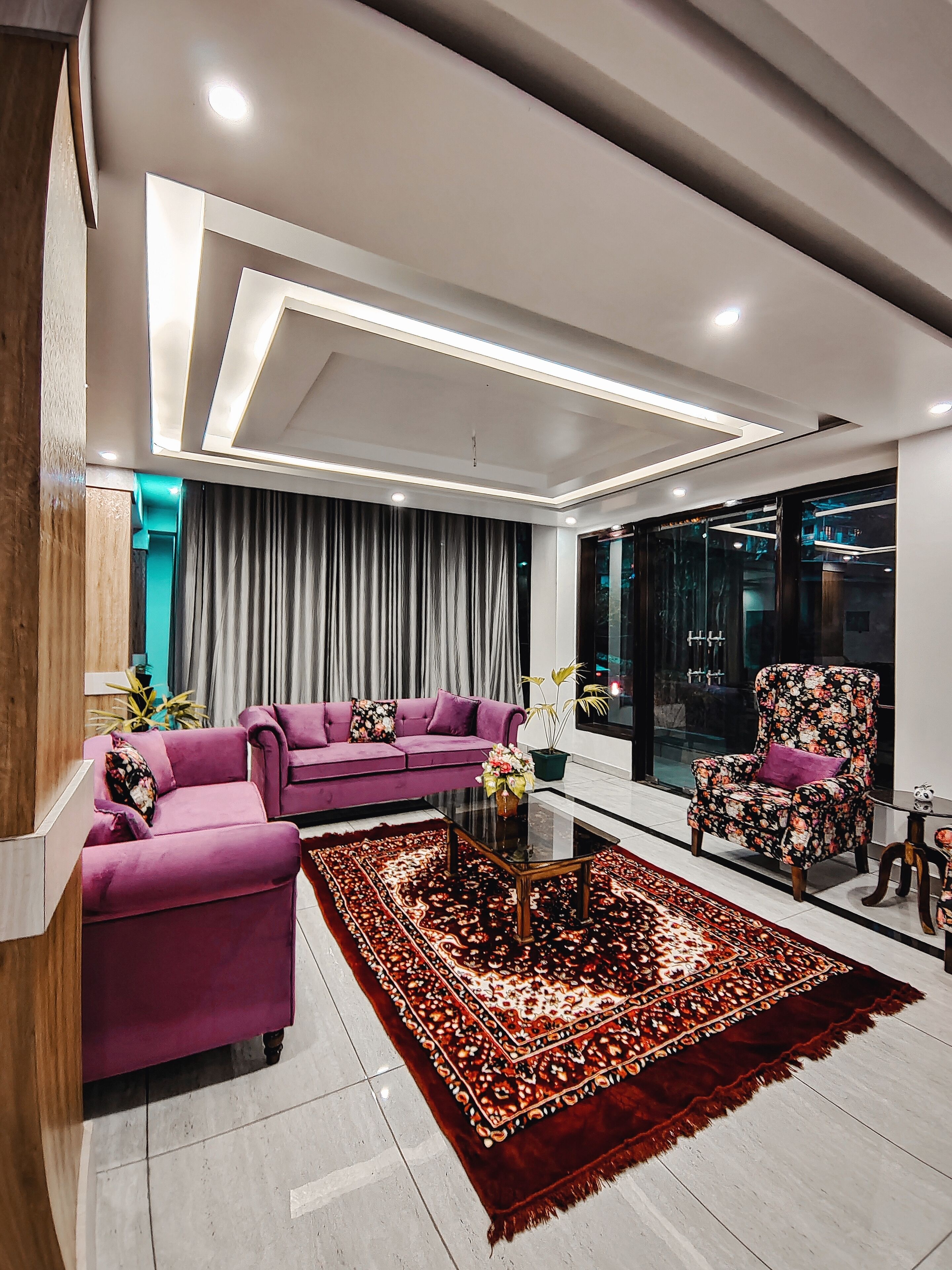 Golden Rock - AM Hotel Kollection