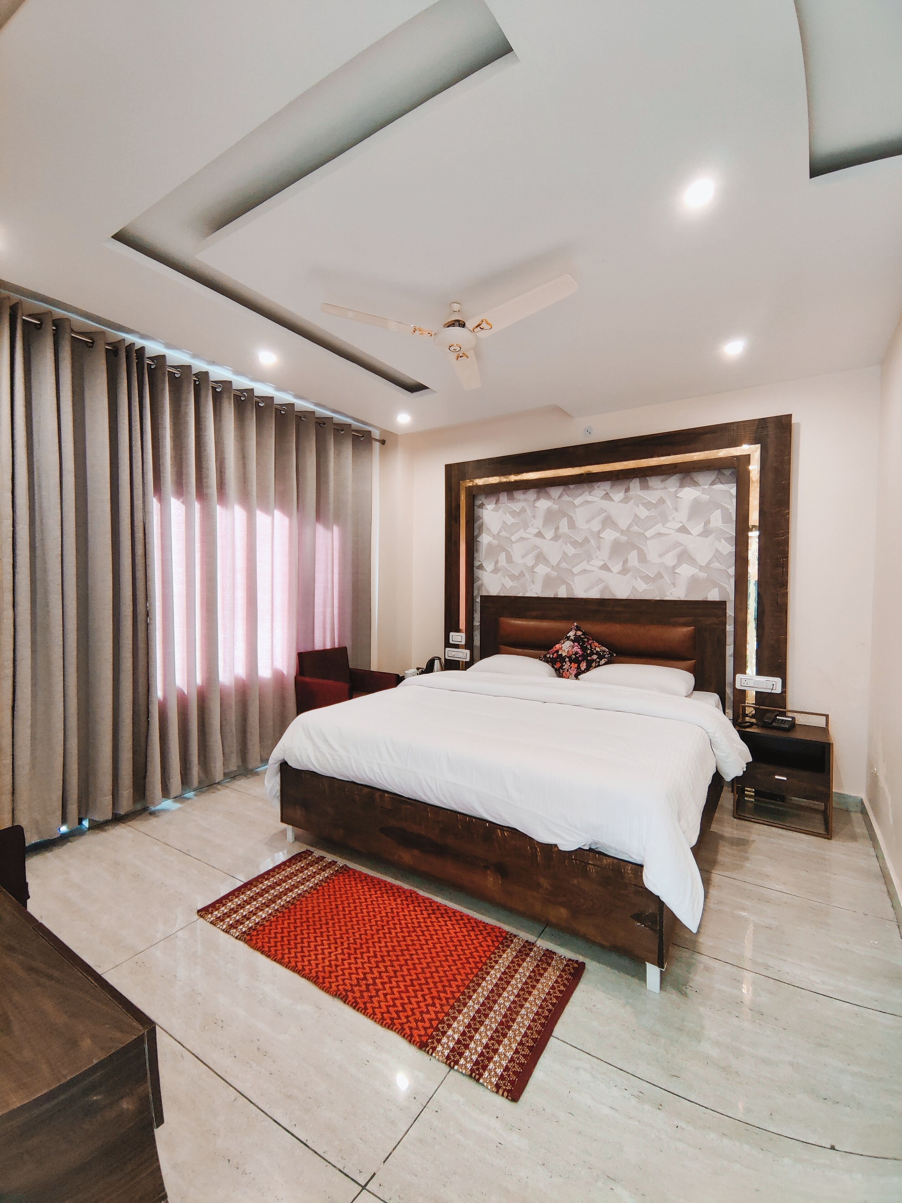Golden Rock - AM Hotel Kollection