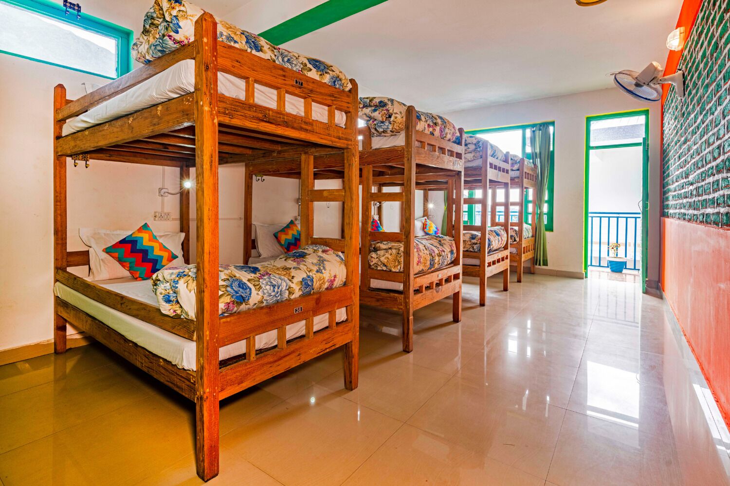 goSTOPS McLeod Ganj