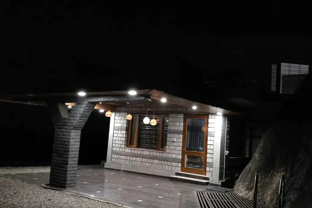 Guleria Villa