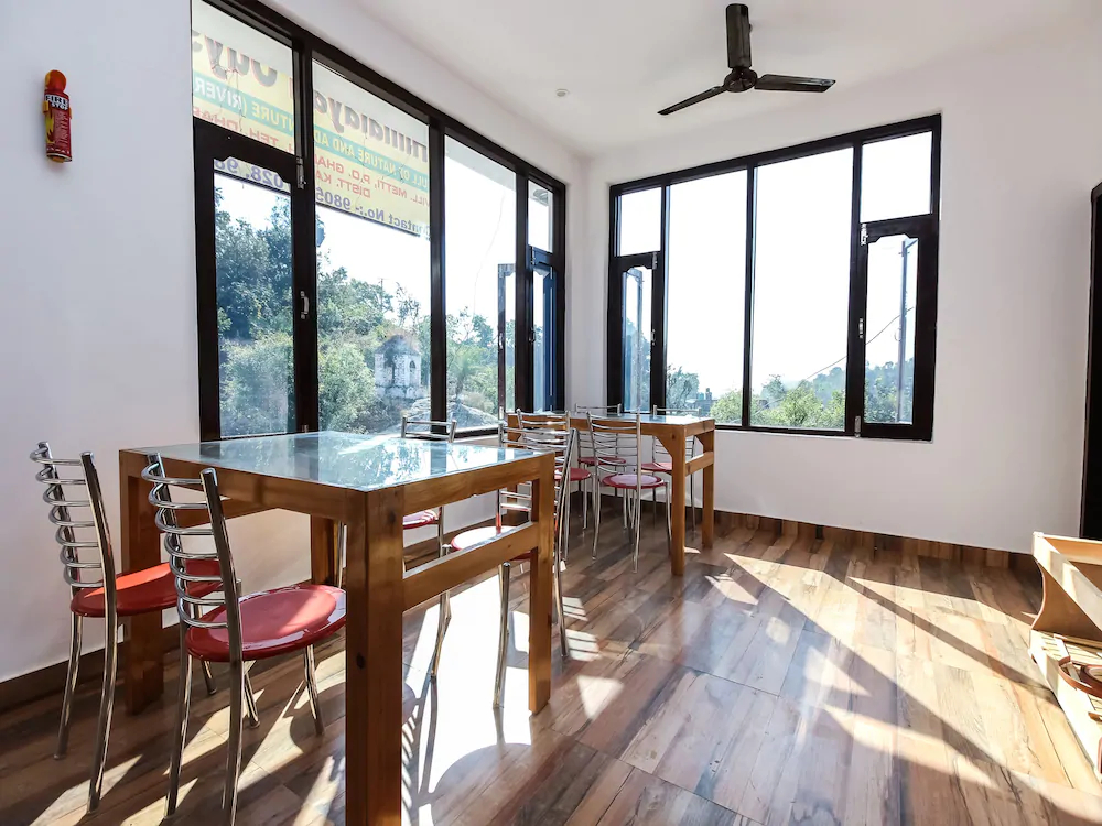 Himalayan Odyssey By OYO Rooms