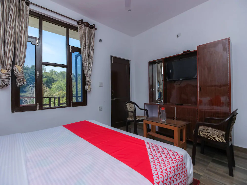 Himalayan Odyssey By OYO Rooms