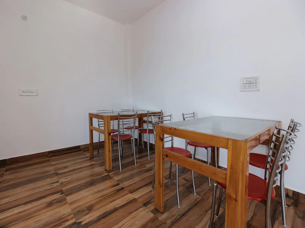 Himalayan Odyssey By OYO Rooms