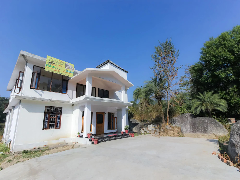 Himalayan Odyssey By OYO Rooms