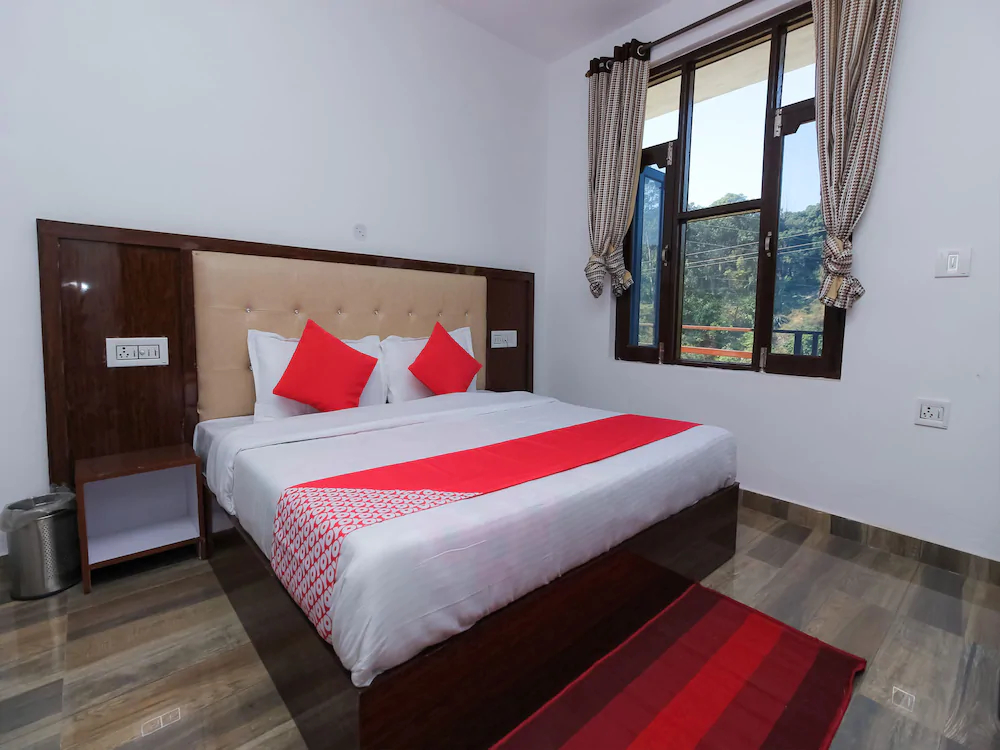 Himalayan Odyssey By OYO Rooms