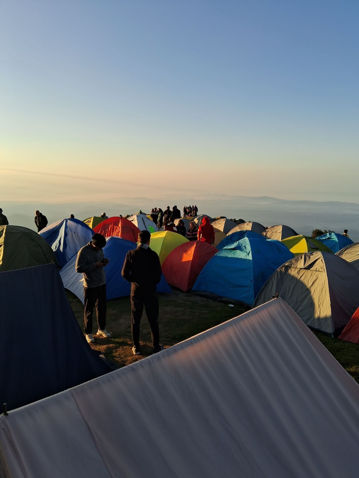 Hostel Hikers World