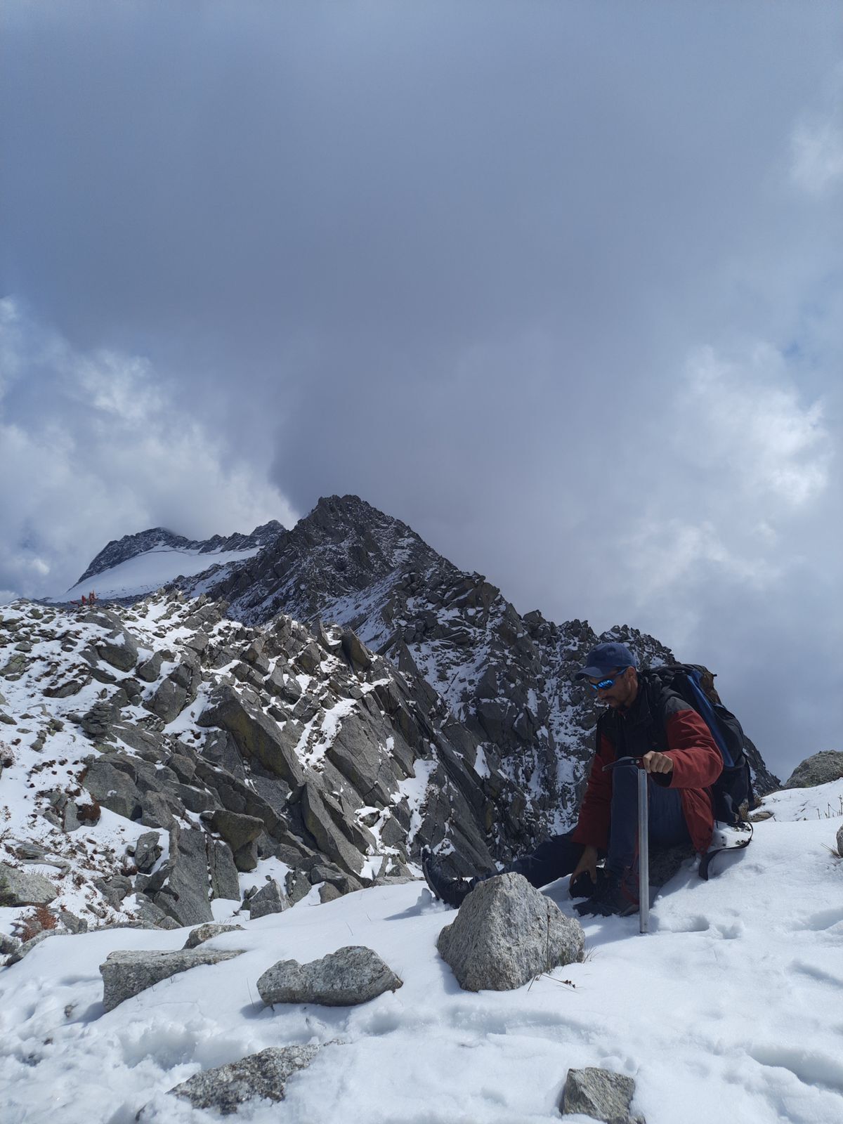 Hostel Hikers World