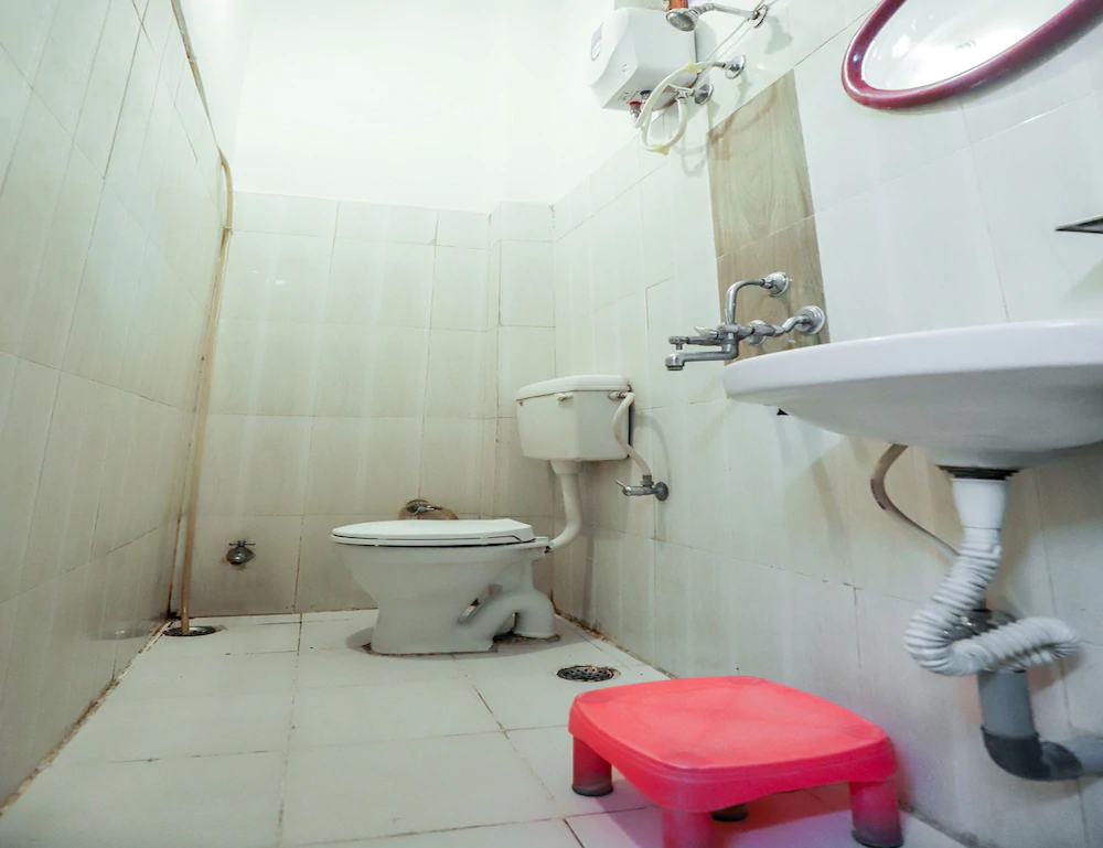 Hotel Bliss Valley By OYO Rooms