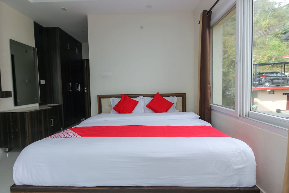 Hotel Bliss Valley By OYO Rooms