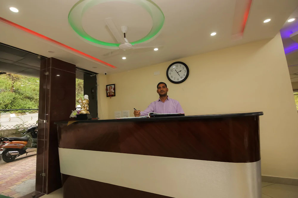Hotel Bliss Valley By OYO Rooms