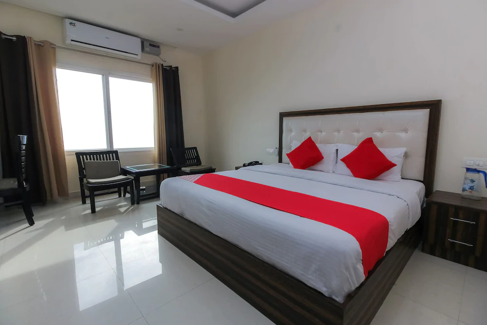Hotel Bliss Valley By OYO Rooms