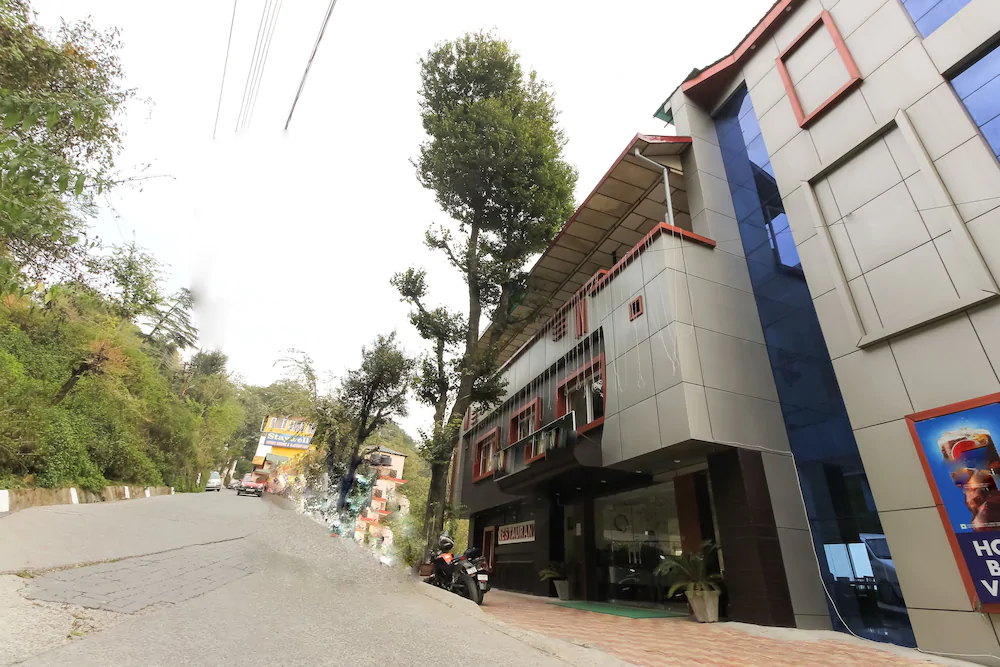 Hotel Bliss Valley By OYO Rooms
