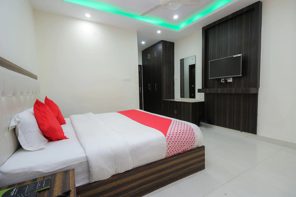 Hotel Bliss Valley By OYO Rooms