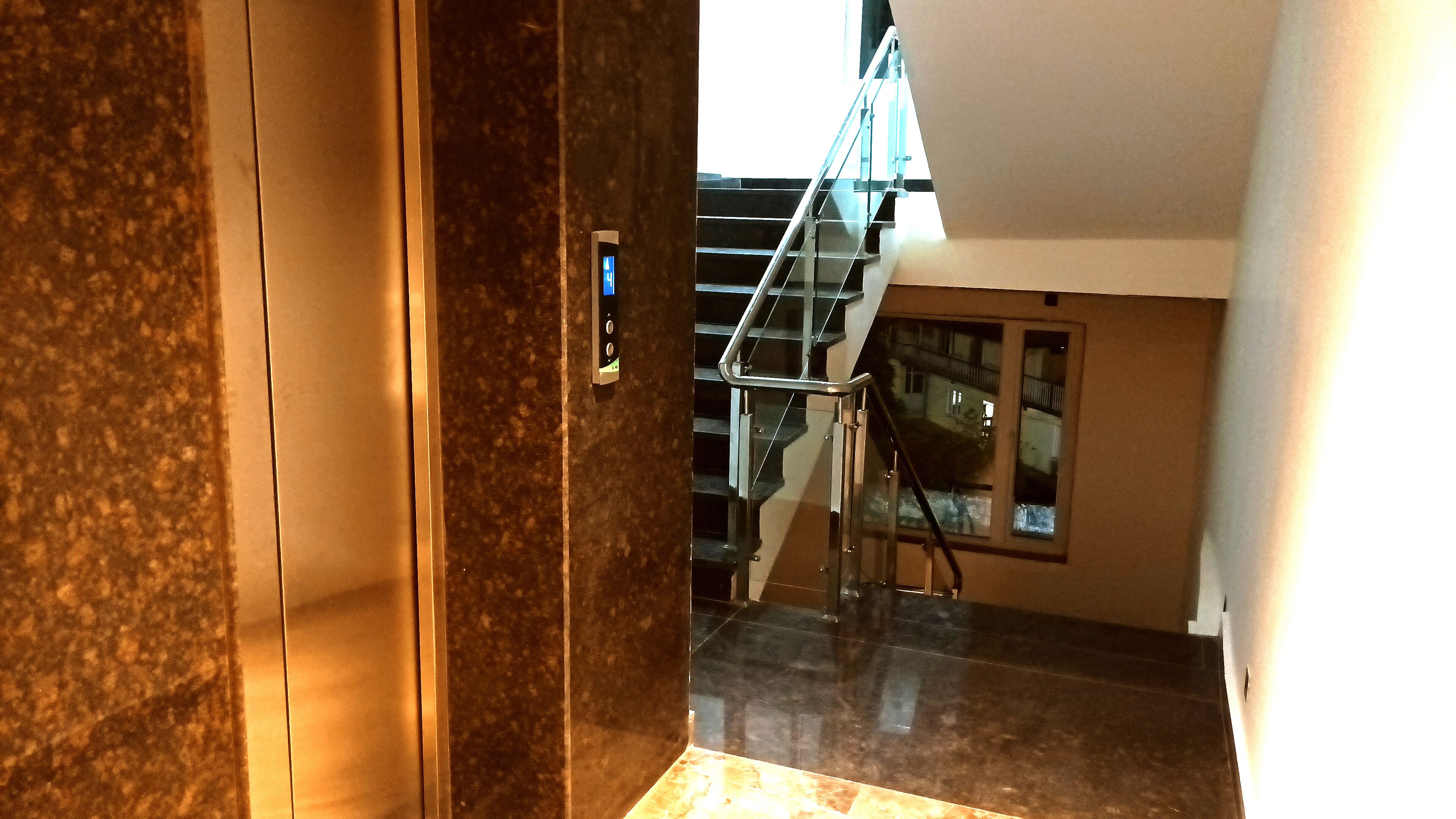 Hotel Classic Hills