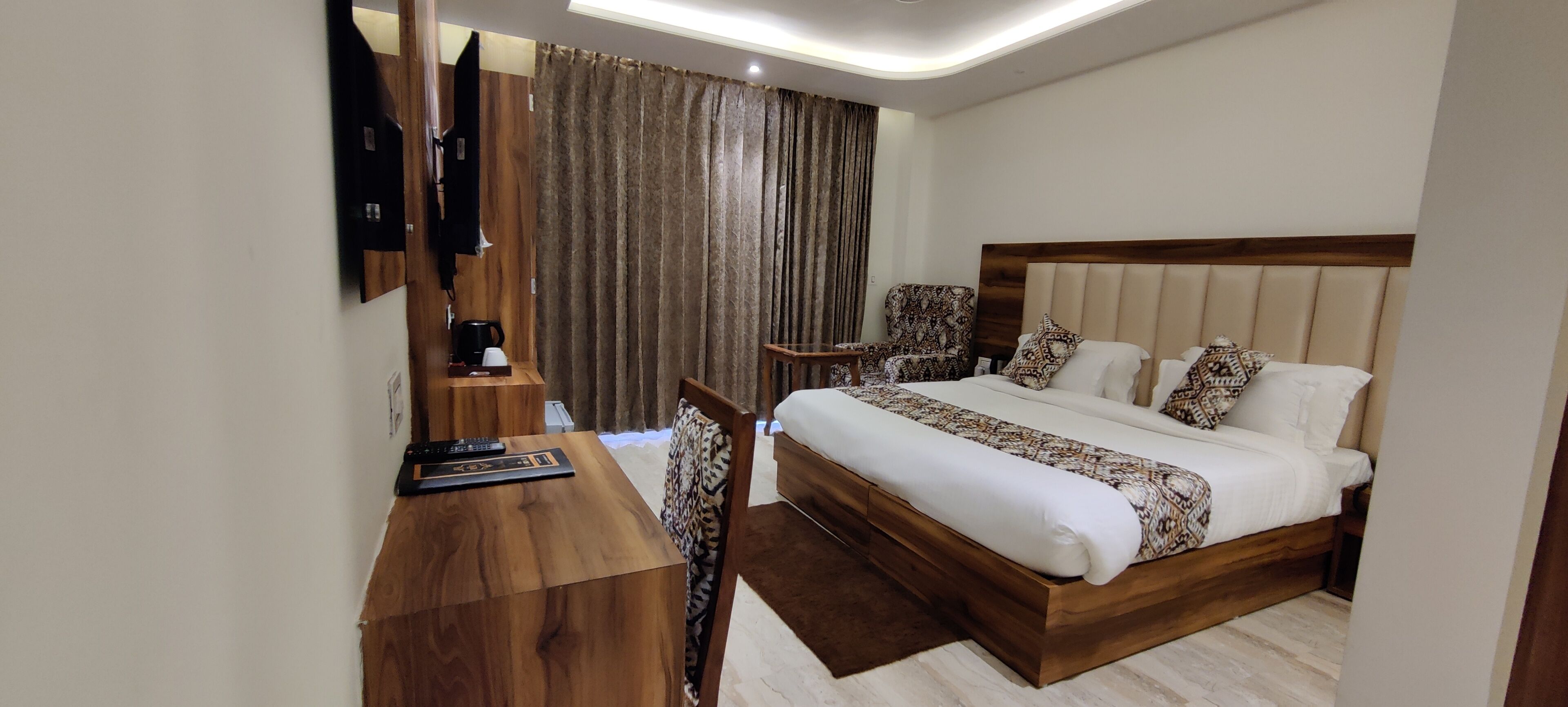 Hotel Classic Hills