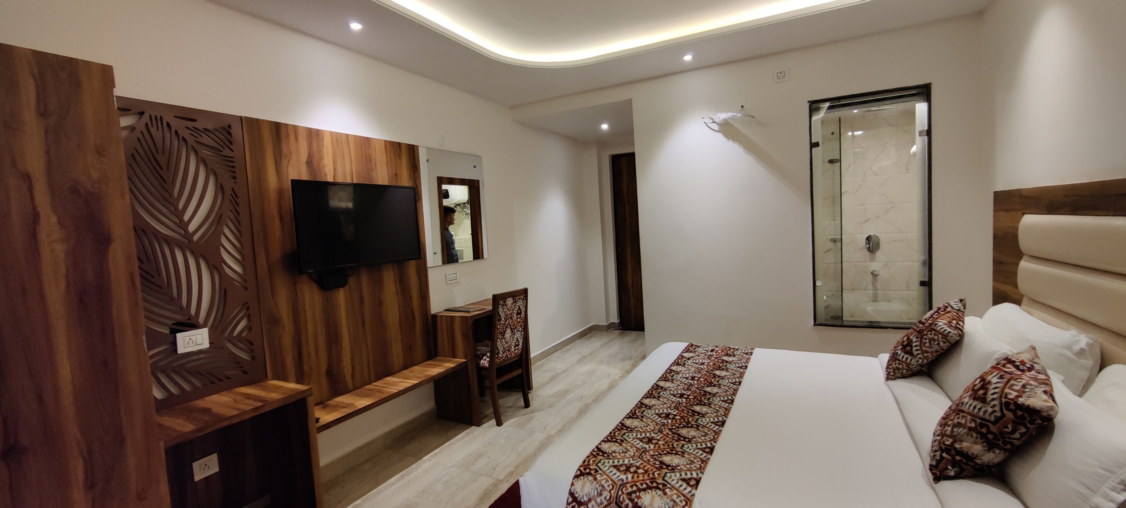 Hotel Classic Hills