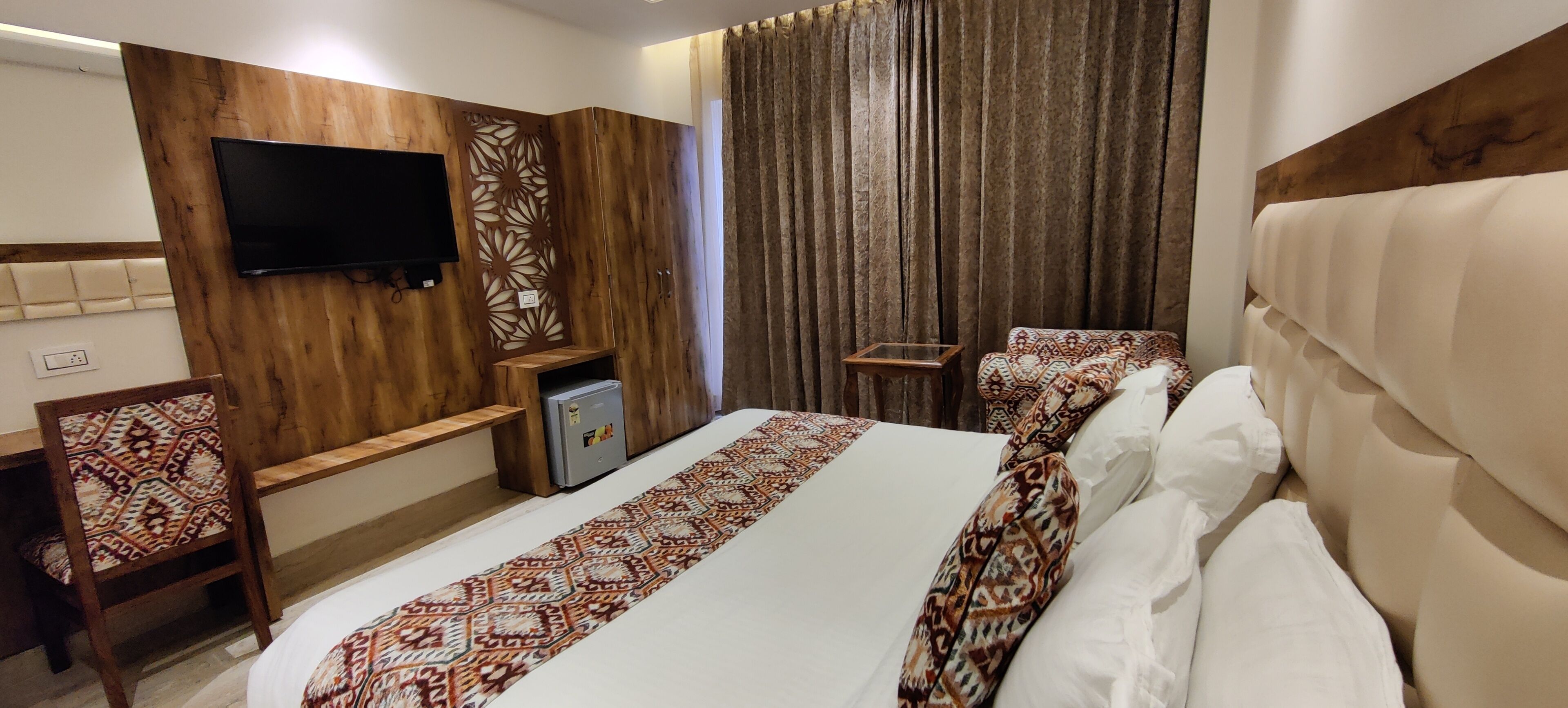 Hotel Classic Hills