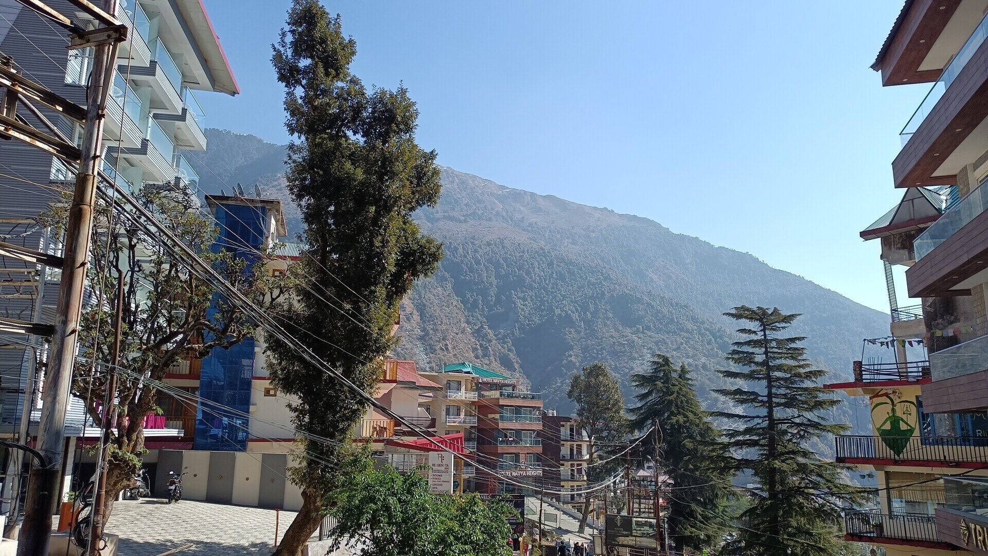 Hotel Classic Hills