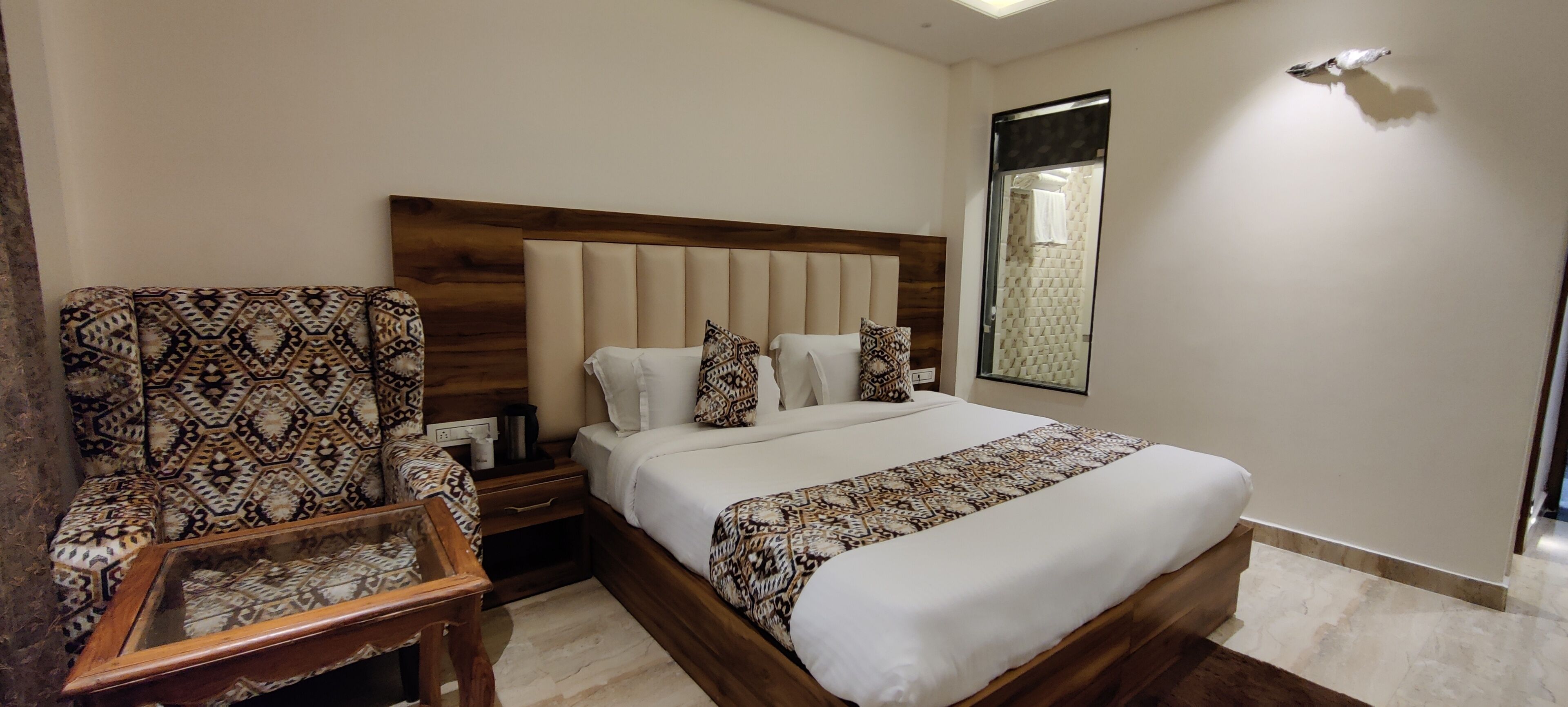 Hotel Classic Hills