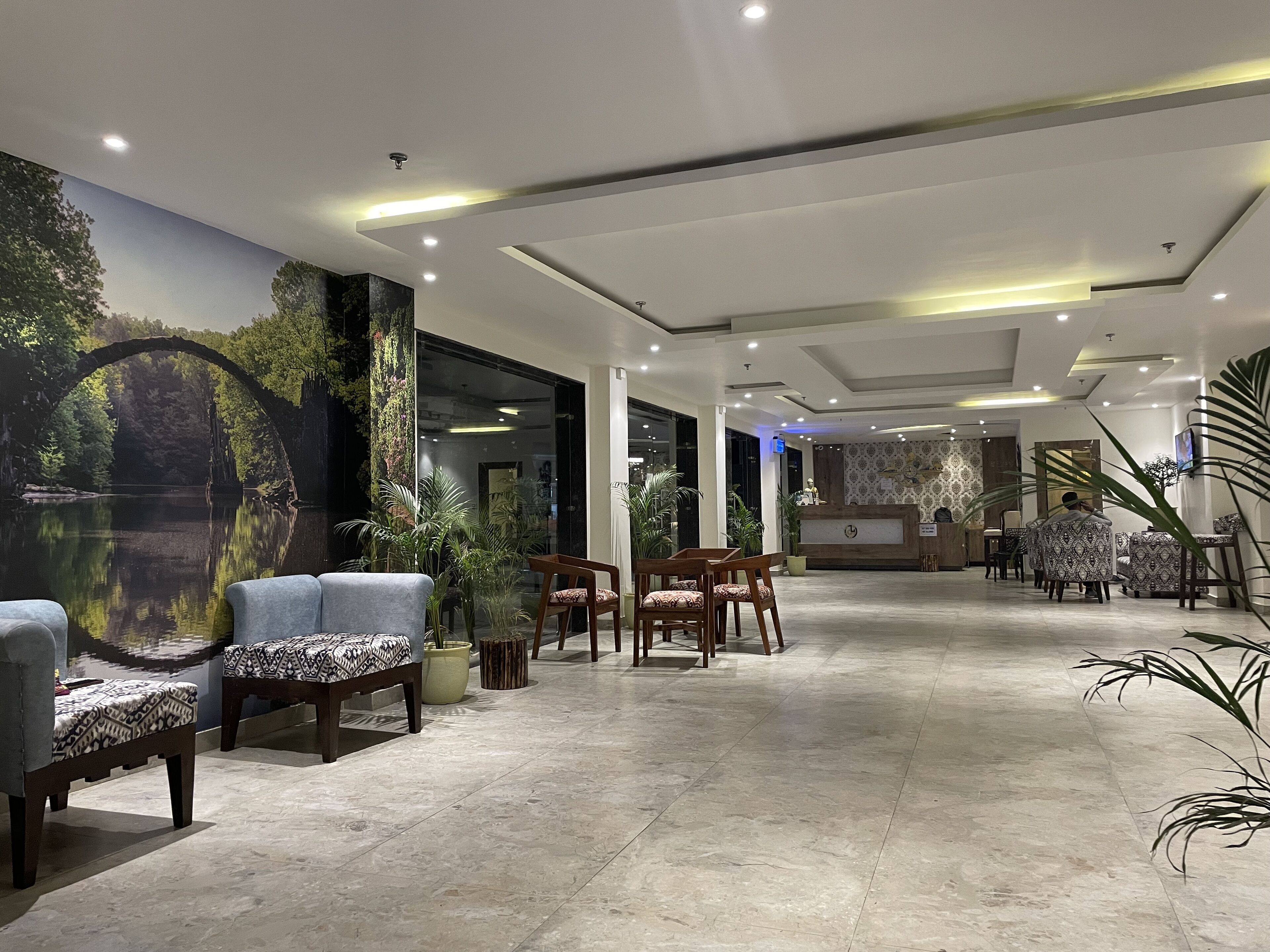 Hotel Classic Hills