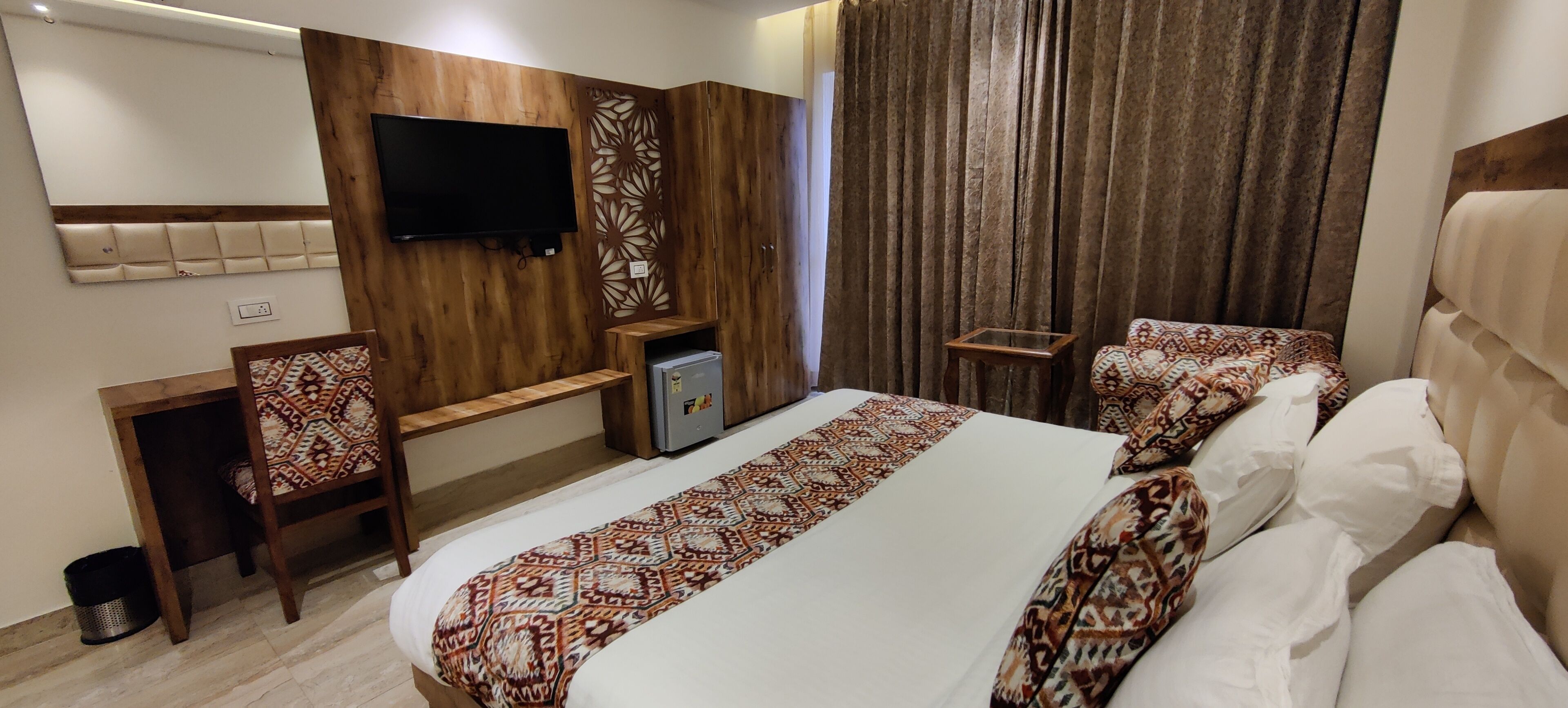 Hotel Classic Hills