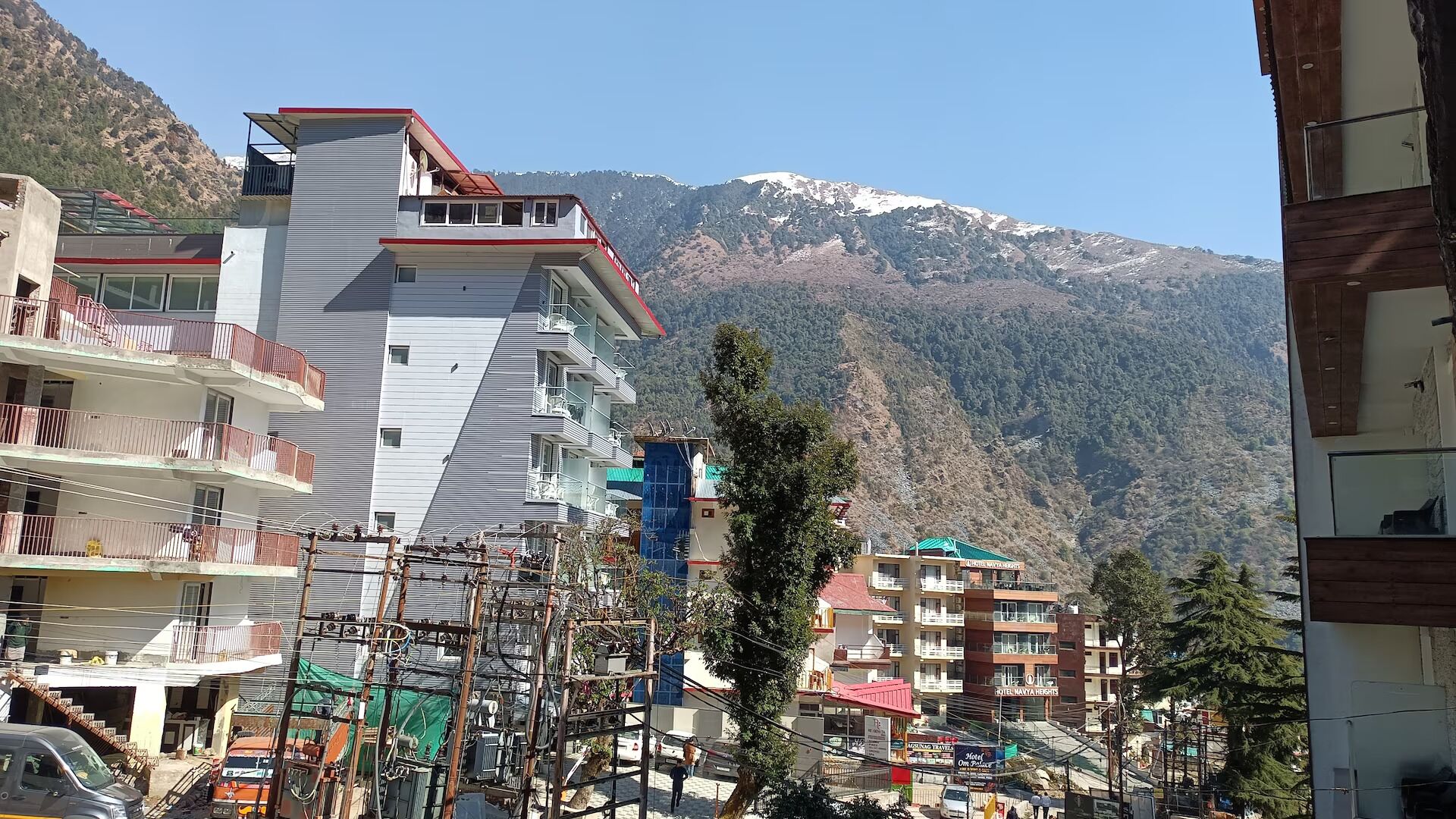 Hotel Classic Hills