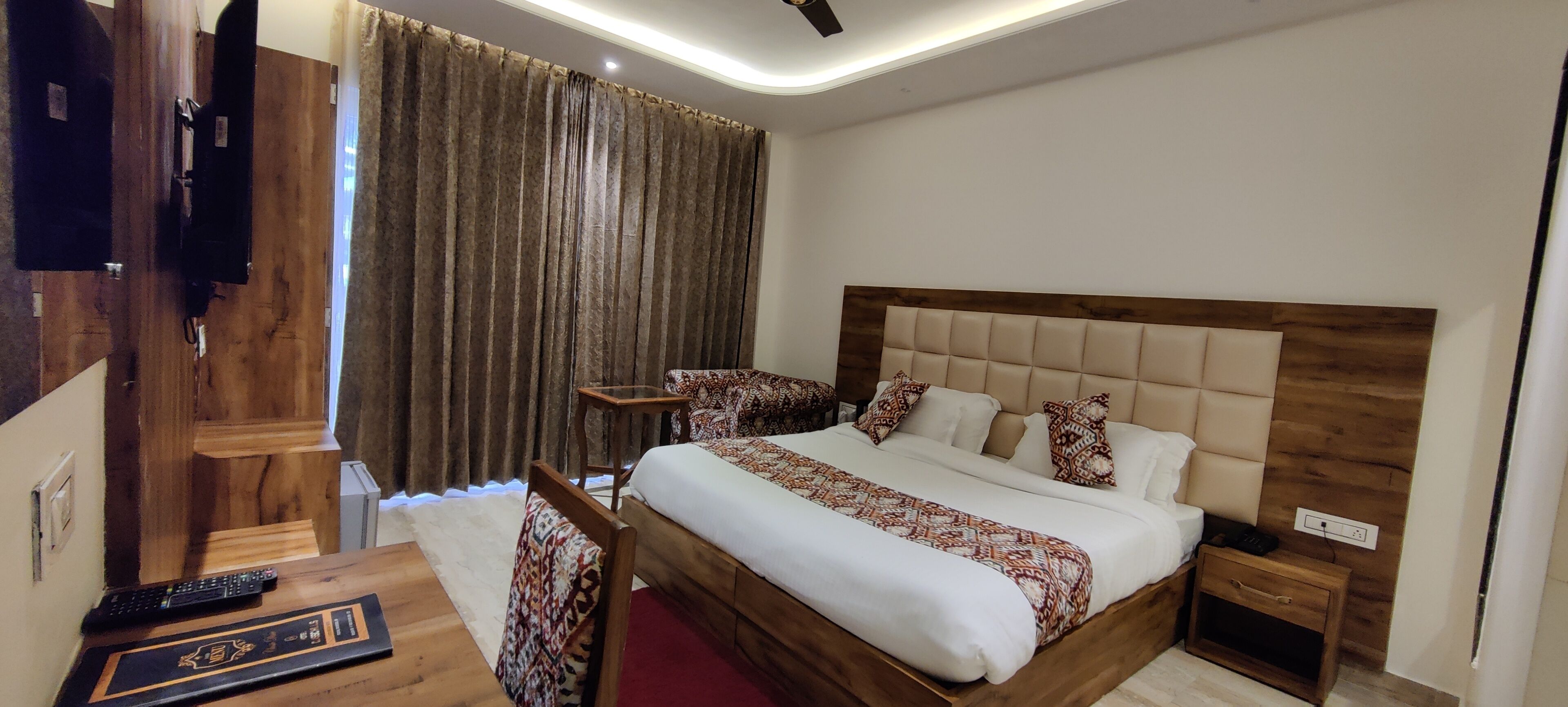 Hotel Classic Hills
