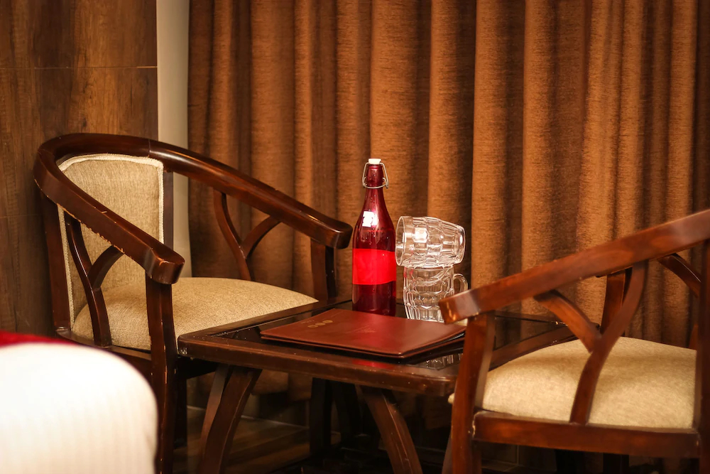 Hotel King Castle