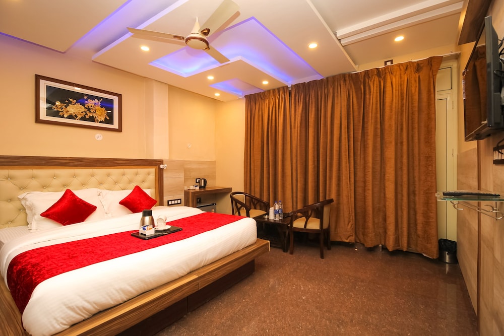 Hotel King Castle