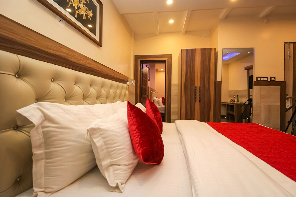 Hotel King Castle