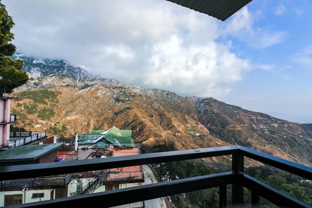 Hotel King Castle