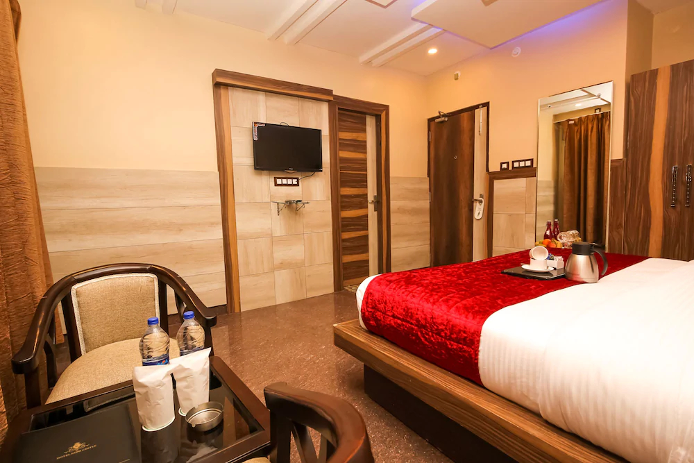 Hotel King Castle