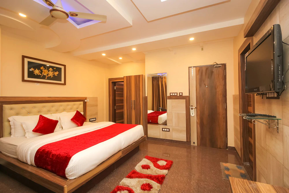 Hotel King Castle