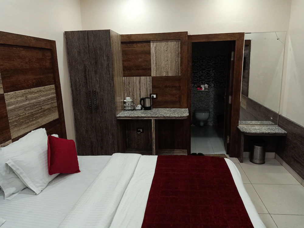 Hotel King Castle