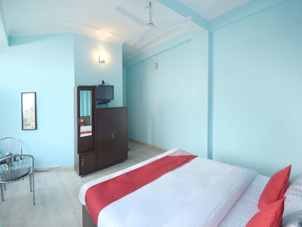 Hotel Manu Vinod
