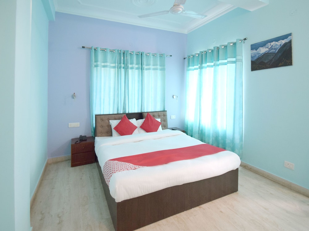 Hotel Manu Vinod