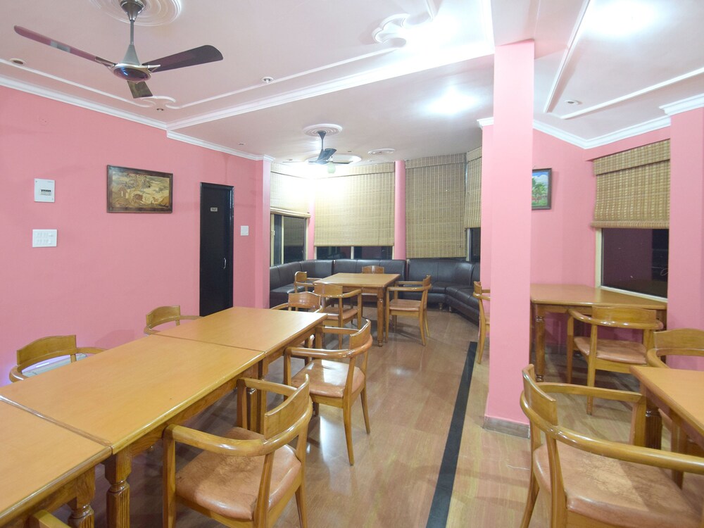 Hotel Manu Vinod