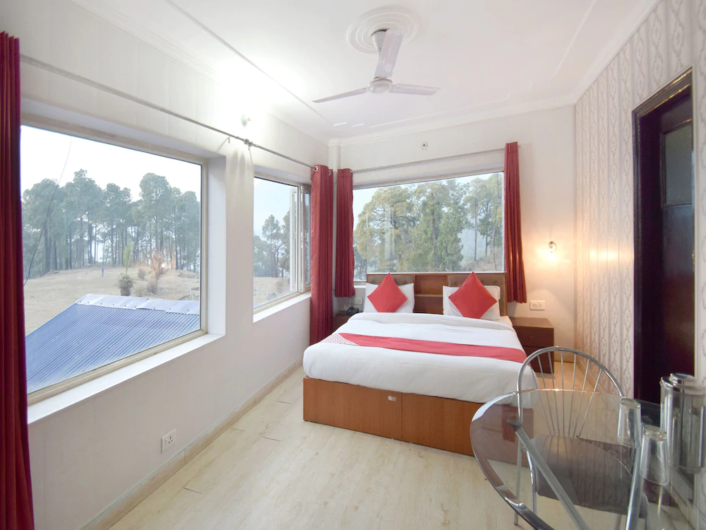 Hotel Manu Vinod