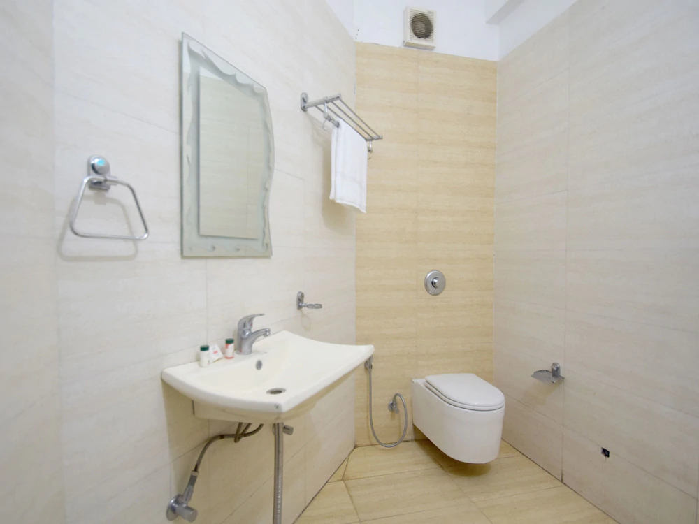 Hotel Manu Vinod