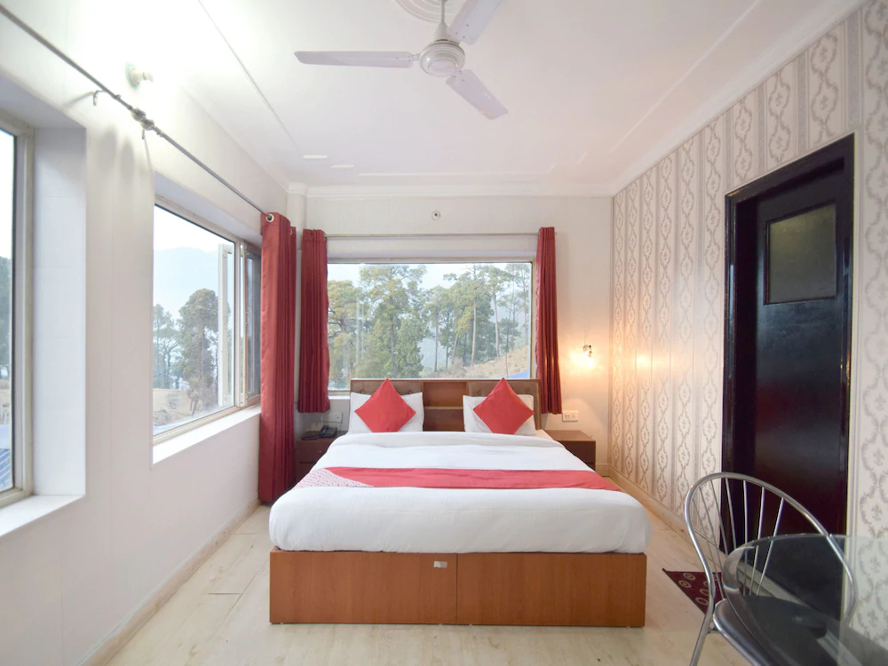 Hotel Manu Vinod