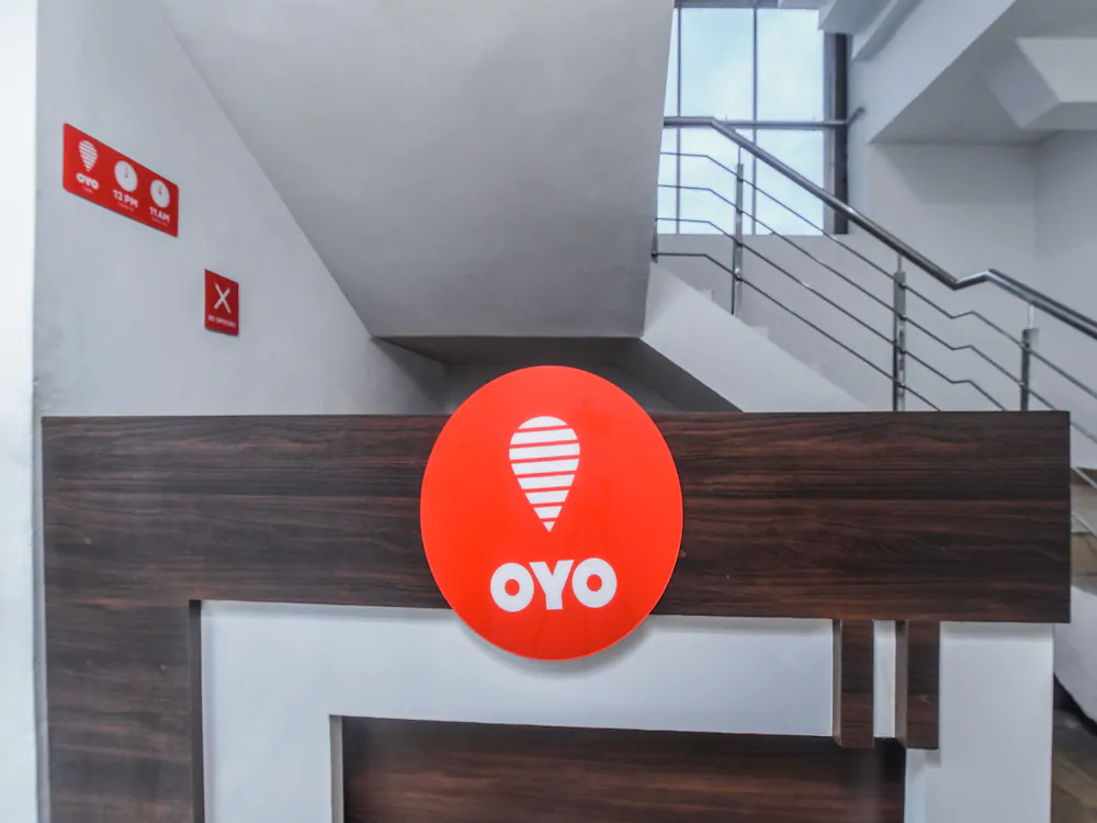 Hotel Naddi Hills by OYO