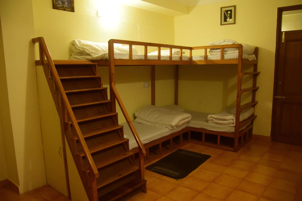 Hotel Nandini Residency
