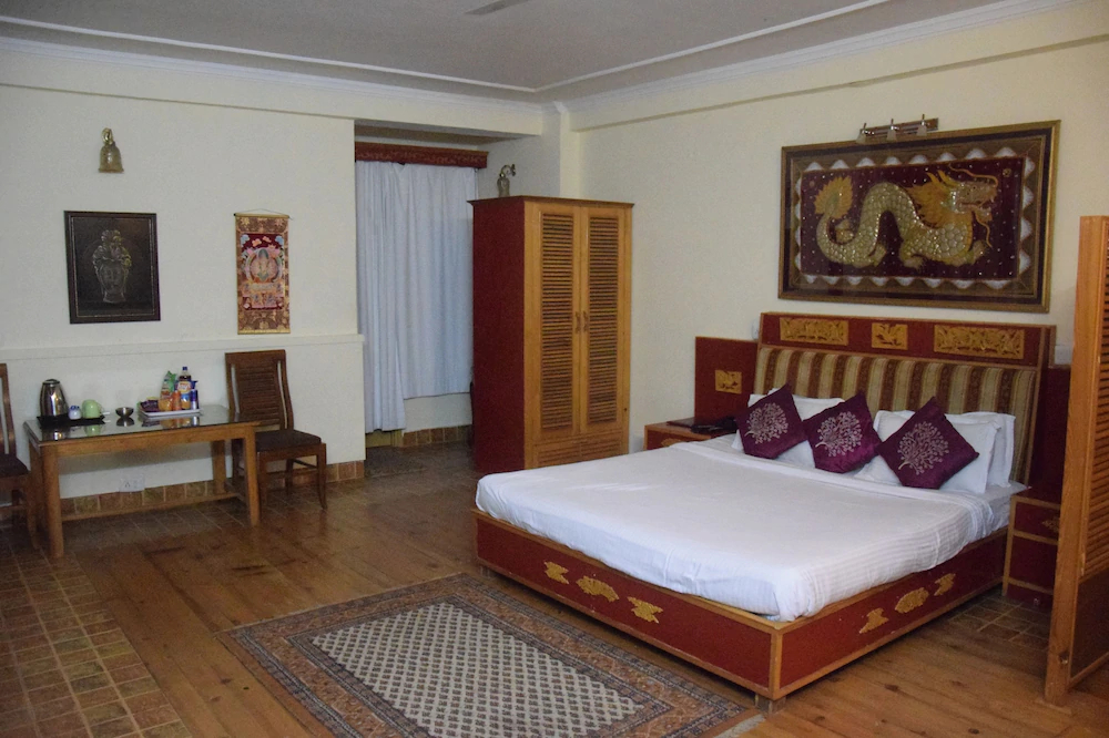 Hotel Nandini Residency